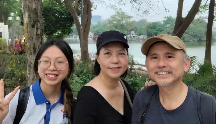 Hoan Kiem Lake Visitor Information