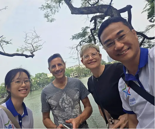 How to Make the Most of Your Visit to Hoan Kiem Lake