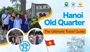 Hanoi Old Quarter - The Ultimate Travel Guide