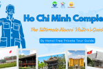 ho chi minh complex