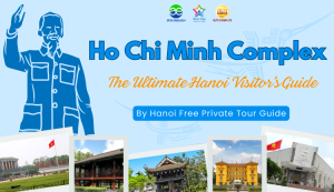 ho chi minh complex