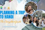 Planning a Trip to Hanoi