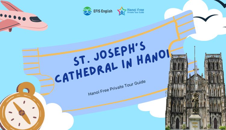 St joseph's cathedral in Hanoi: Journey Through History & Architecture st joseph's cathedral in hanoi