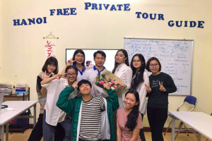 giao tiếp trải nghiệm ngôn ngữ