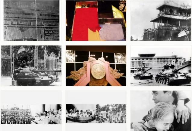 Ho Chi Minh Museum- After 1969 - Present Day