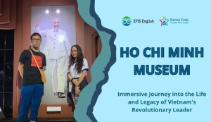 ho chi minh museum
