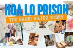 hoa lo prison