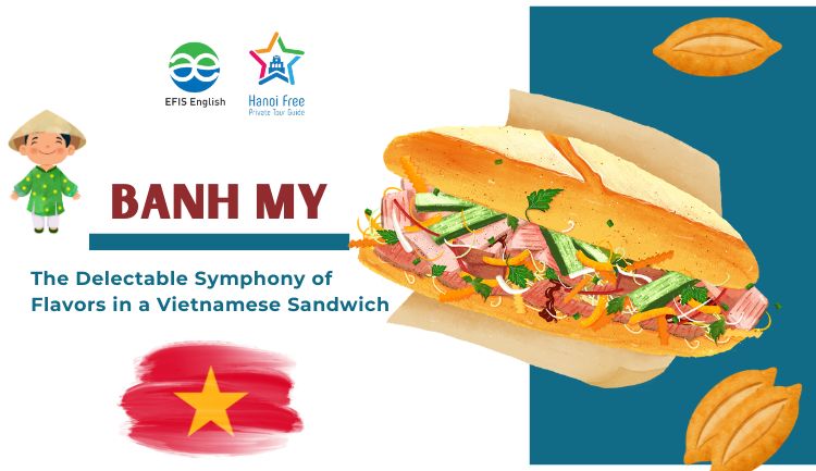 banh my vietnam
