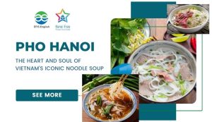 pho hanoi