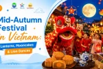 Mid-Autumn Festival in Vietnam How to Experience Like a Local