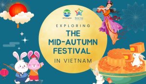exploring the mid-autumn festival in vietnam