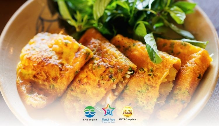 Banh Xeo
