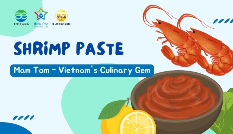 shrimp paste mam tom vietnam