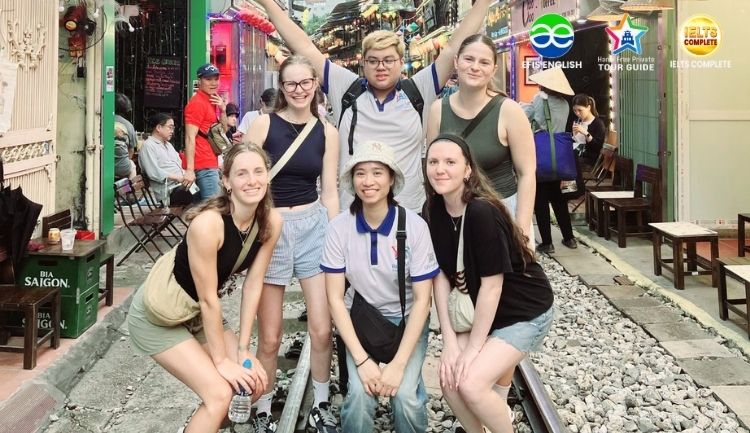 city tour