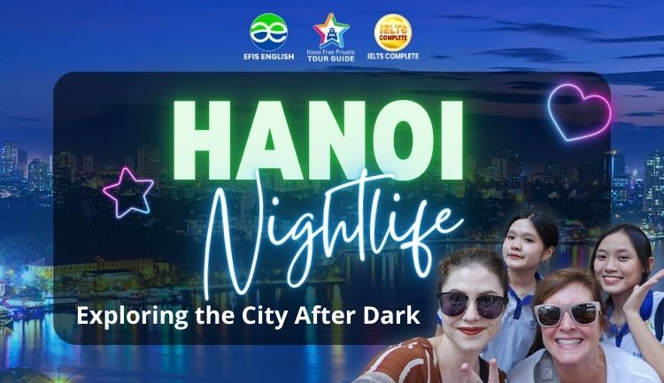 hanoi nightlife