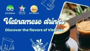 vietnamese drinks-the flavors of vietnam