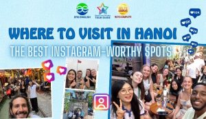 where to visit in hanoi for the best instagram spots