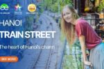 Hanoi Train Street: Is It Still Open? Hours, Location & Tips hanoi train street the heart of hanoi's charm