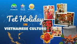 tet holiday in vietnamese culture