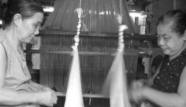 Van Phuc Silk - Unique Beauty of Vietnam’s Finest Silk