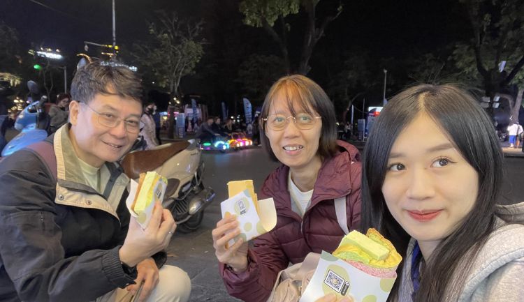 10 best things to do in Hanoi nightlife activities