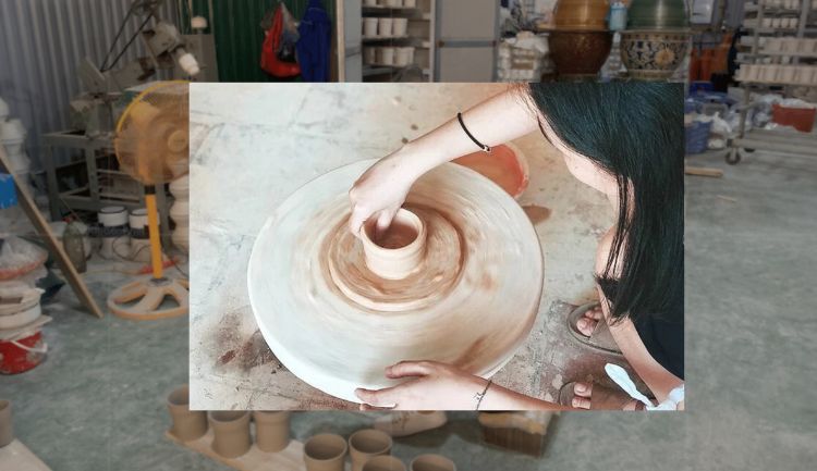 artisanal activities