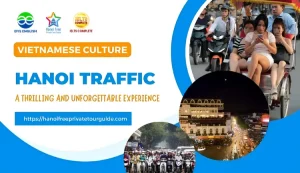 hanoi traffic