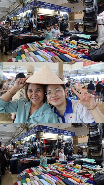 bargain in vietnam