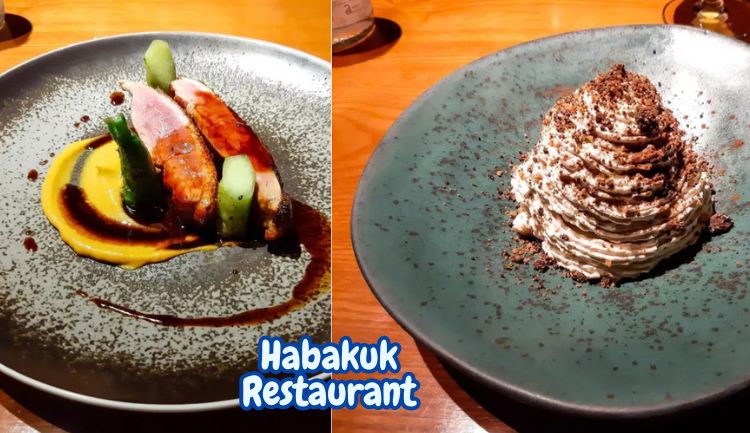best restaurants in hanoi - Habakuk