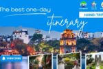 hanoi trips