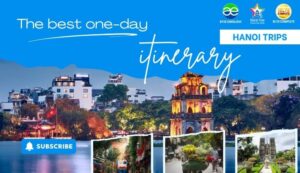 hanoi trips