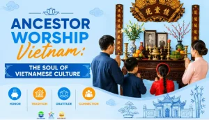 Ancestor Worship in Vietnam The-soul-of-Vietnamese-culture