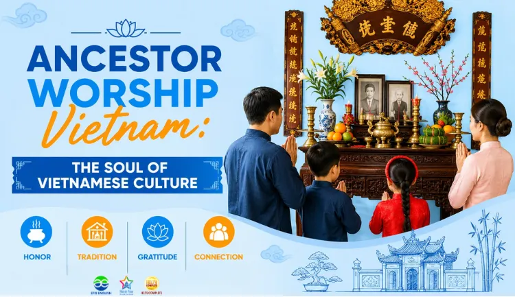 Ancestor Worship in Vietnam The-soul-of-Vietnamese-culture