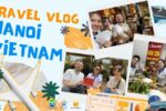 Exploring the capital of Vietnam with Free Private Tour Guide Hanoi free private tour guide hanoi walking tour