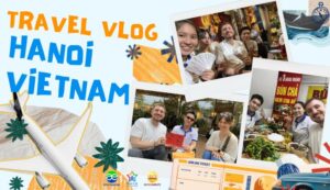 free private tour guide hanoi walking tour