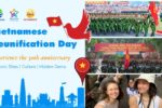 vietnamese reunification day 50th anniversary