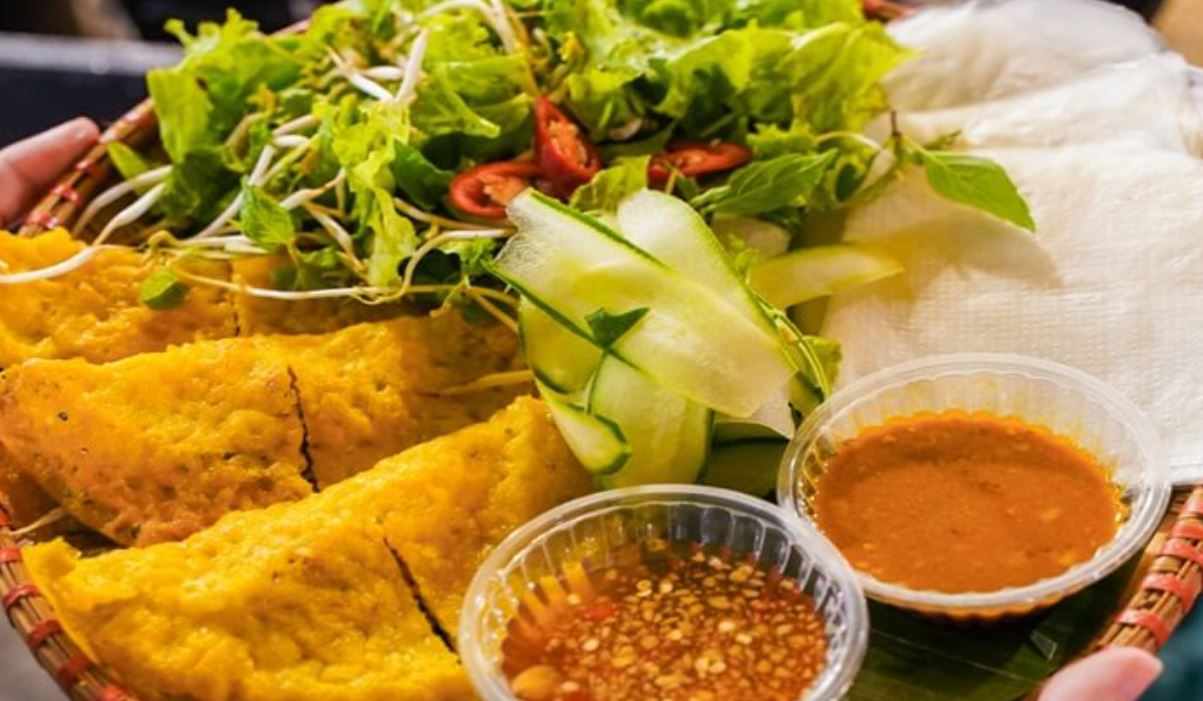 28 vietnamese crispy pancake