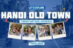 hanoi old town travel guide