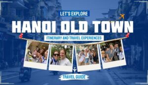 hanoi old town travel guide