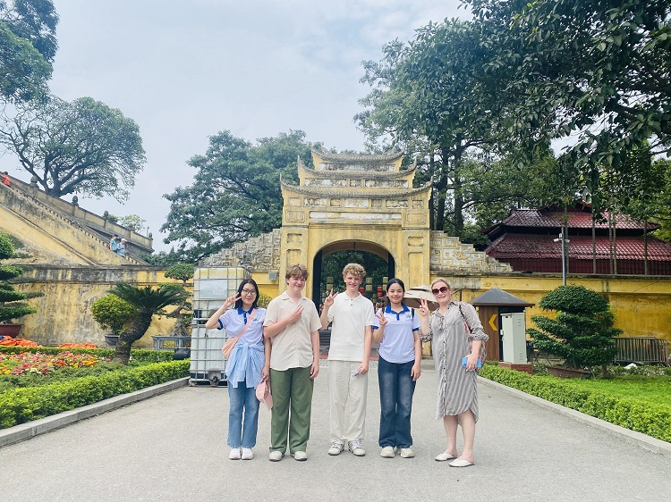 hanoi weather in may - travel guide