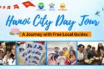 Hanoi City Day Tour