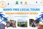 Hanoi Free Local Tour