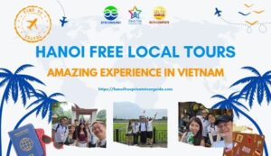 Hanoi Free Local Tour