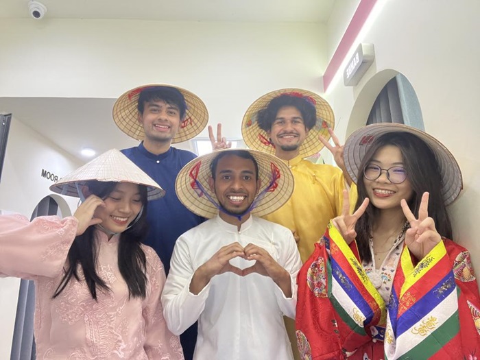 become vietnamese for a day