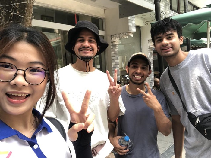 hanoi city day tour - welcome to hanoi