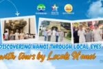 tours by locals Hanoi - discovering Hanoi