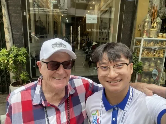 Tipping Culture in VietnamHotel Staff and Bellhops