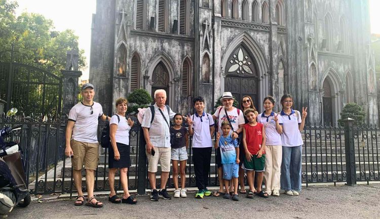 st joseph cathedral