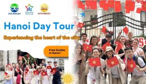 hanoi day tour - Experiencing the heart of the city