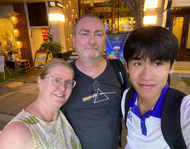 hanoi free private tour guide club 5